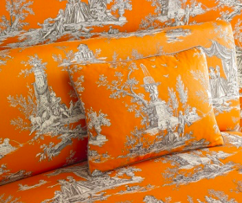 toile de jouy