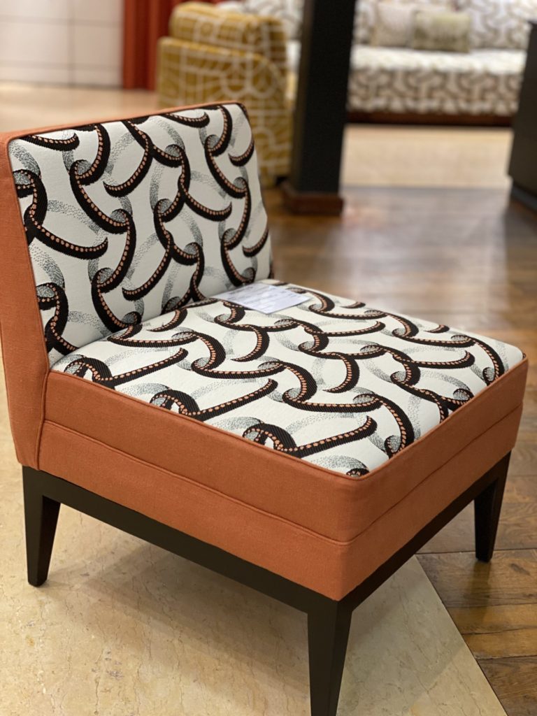 Fauteuil